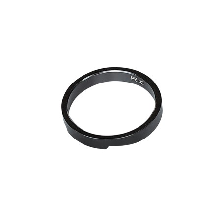 PRO Vibe top spacer 1-1/8”