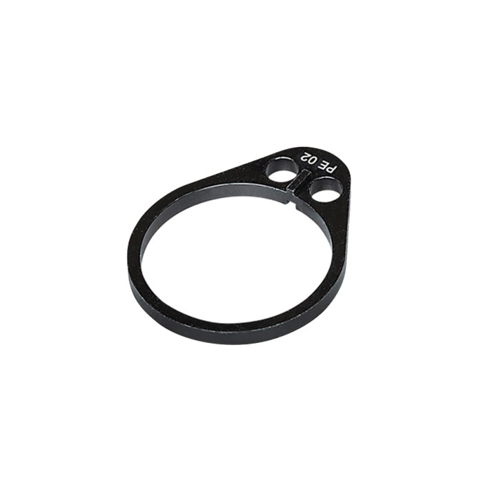 PRO Vibe bottom spacer 1-1/8”