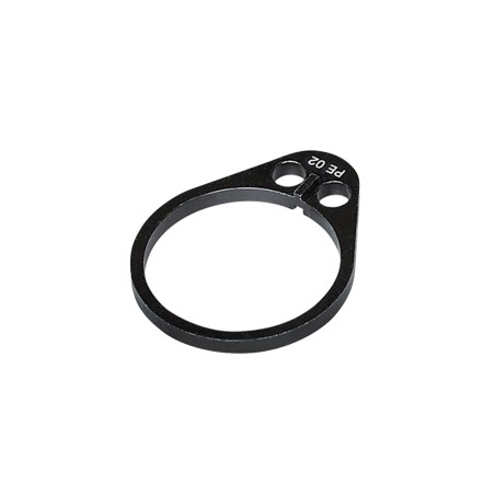 PRO Vibe bottom spacer 1-1/8”