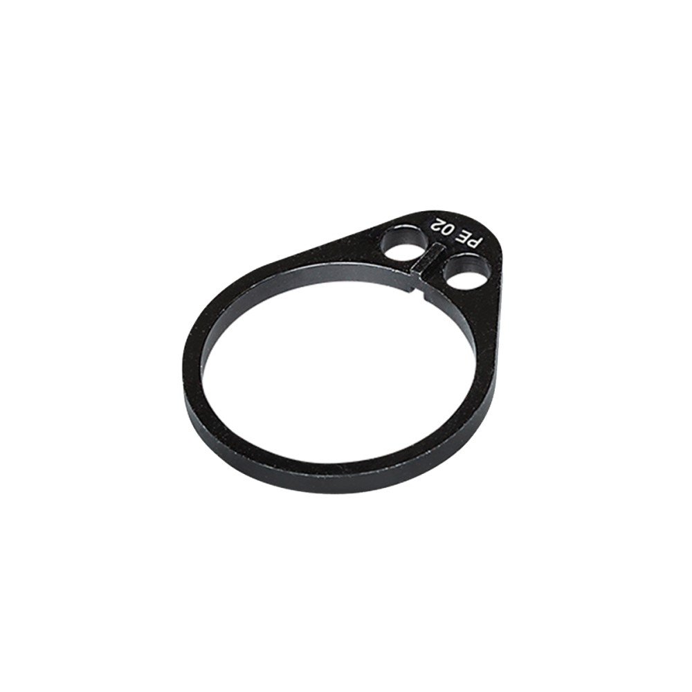 PRO Vibe bottom spacer 1-1/4”