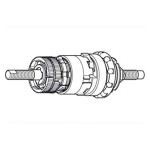 Unità Interna 168mm