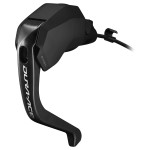 LEVA DOPPIO COMANDO FRENO A DISCO IDRAULICO 2X11-v DURA-ACE Di2 TRIATHLON/TT