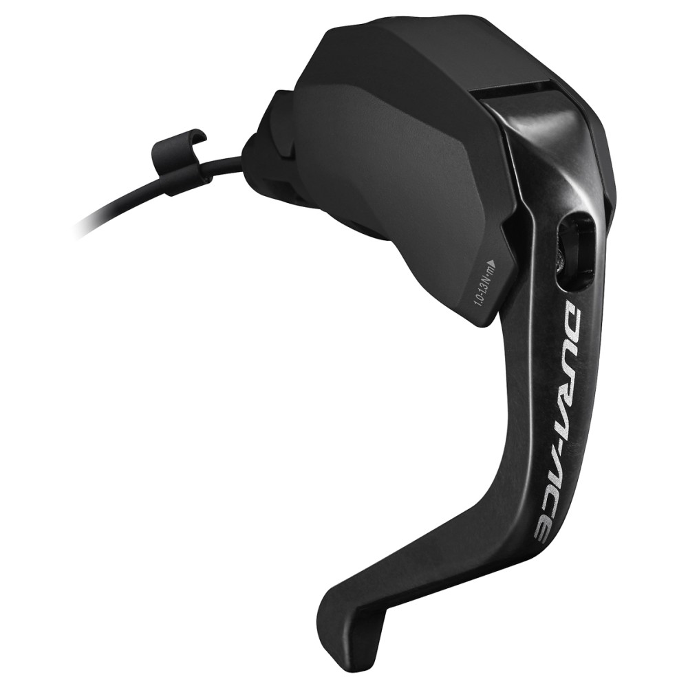 LEVA DOPPIO COMANDO FRENO A DISCO IDRAULICO 11-v DURA-ACE Di2 TRIATHLON/TT
