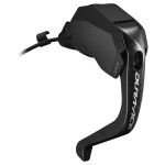 LEVA DOPPIO COMANDO FRENO A DISCO IDRAULICO 11-v DURA-ACE Di2 TRIATHLON/TT