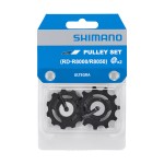 Set pulegge (RD-R8000)