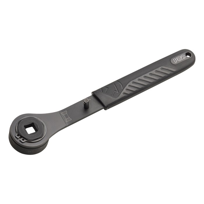 PRO Estrattore per Movimento Centrale Shimano Hallowtech II