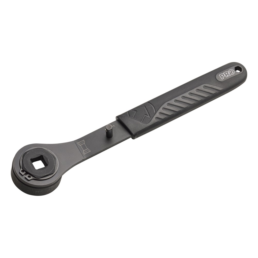PRO Estrattore per Movimento Centrale Shimano Hallowtech II