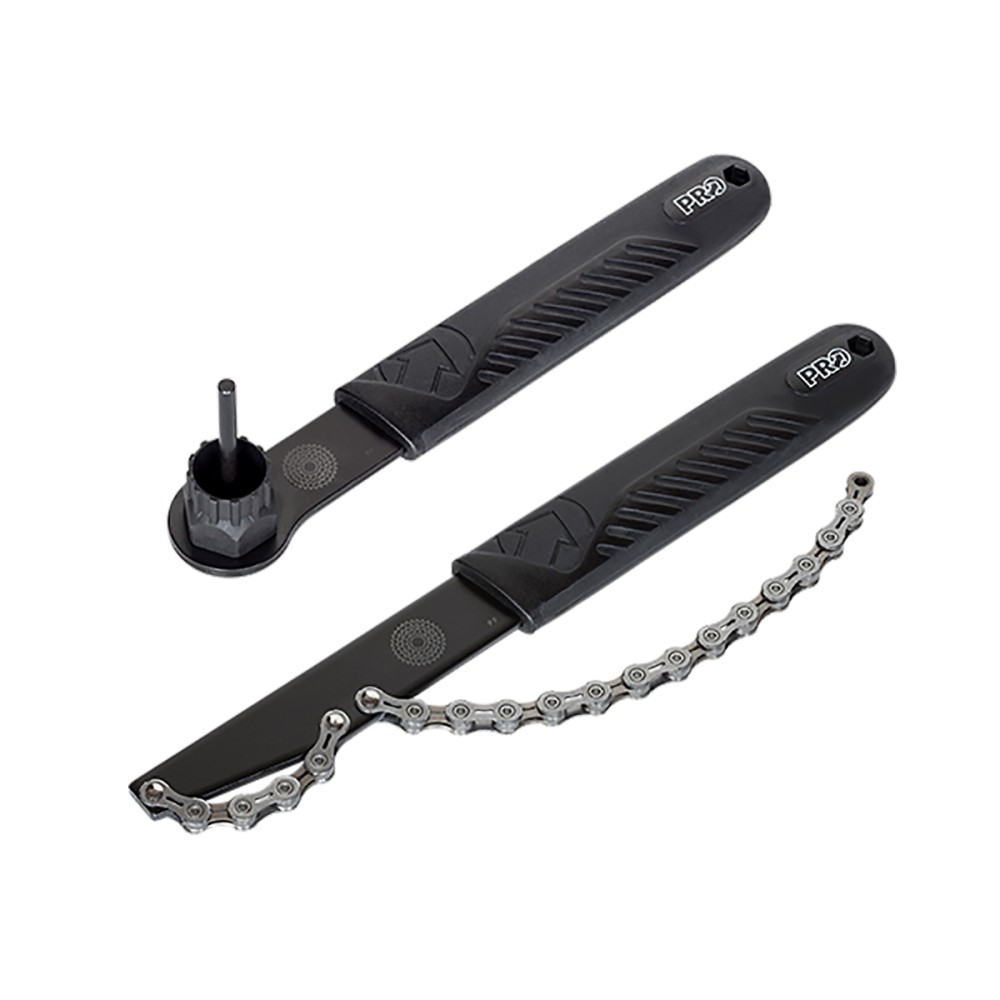 PRO Tool Set Rimozione Cassetta