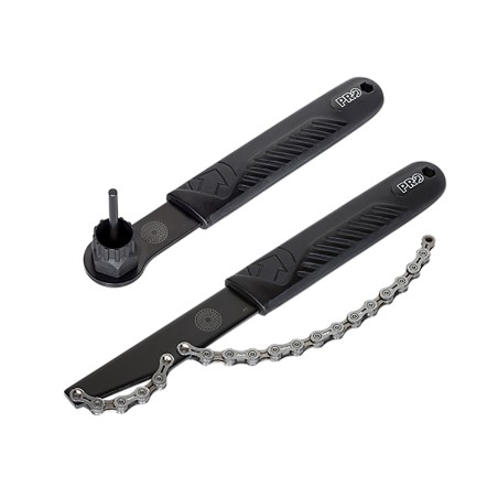 PRO Tool Set Rimozione Cassetta