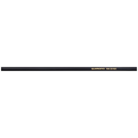 Tubo Olio 1000mm Nero