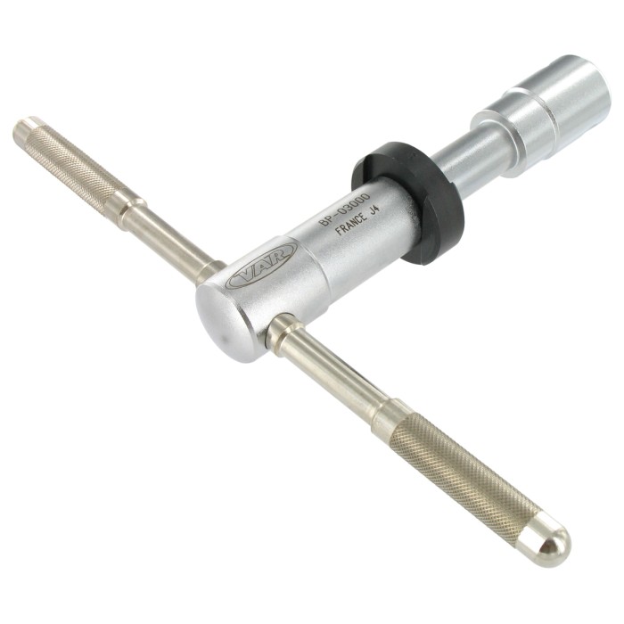 VAR Tool Mov. Centrale BP-03000 con 351/361mm