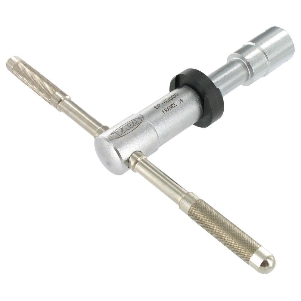 VAR Tool Mov. Centrale BP-03000 con 351/361mm
