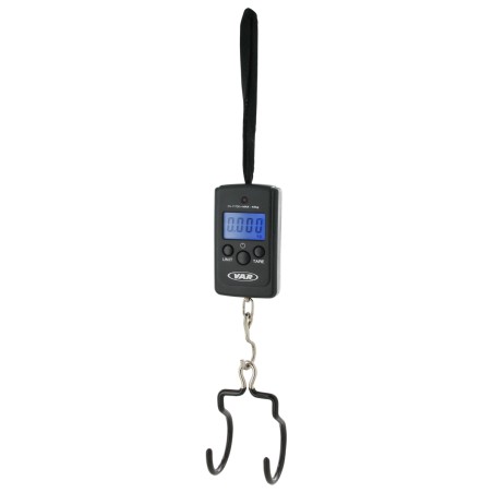 VAR Bilancia Digitale 40kg