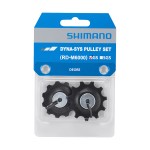 Set pulegge (RD-M6000-GS)