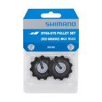 Set pulegge (RD-M6000-SGS)