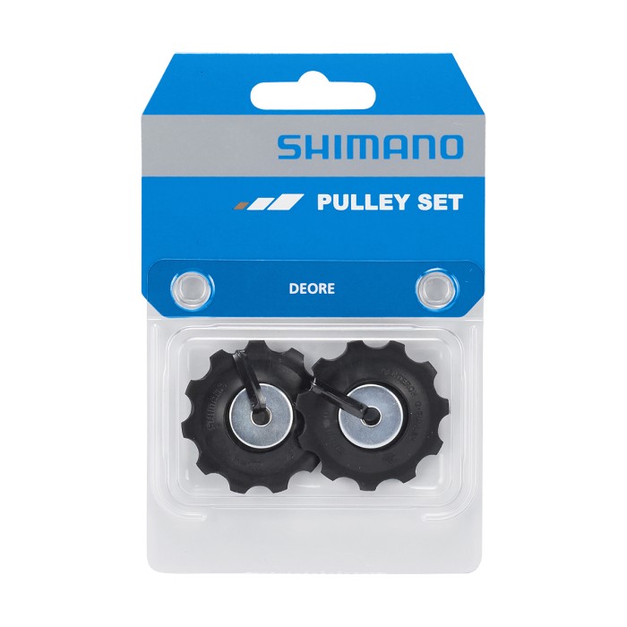 Set pulegge (RD-T6000)