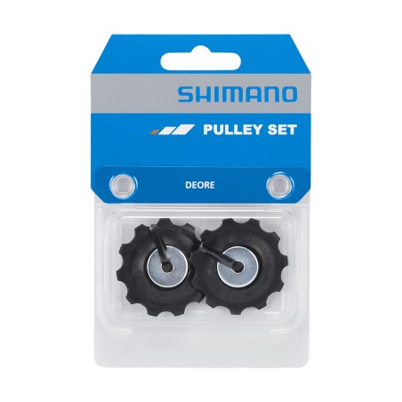Set pulegge (RD-T6000)