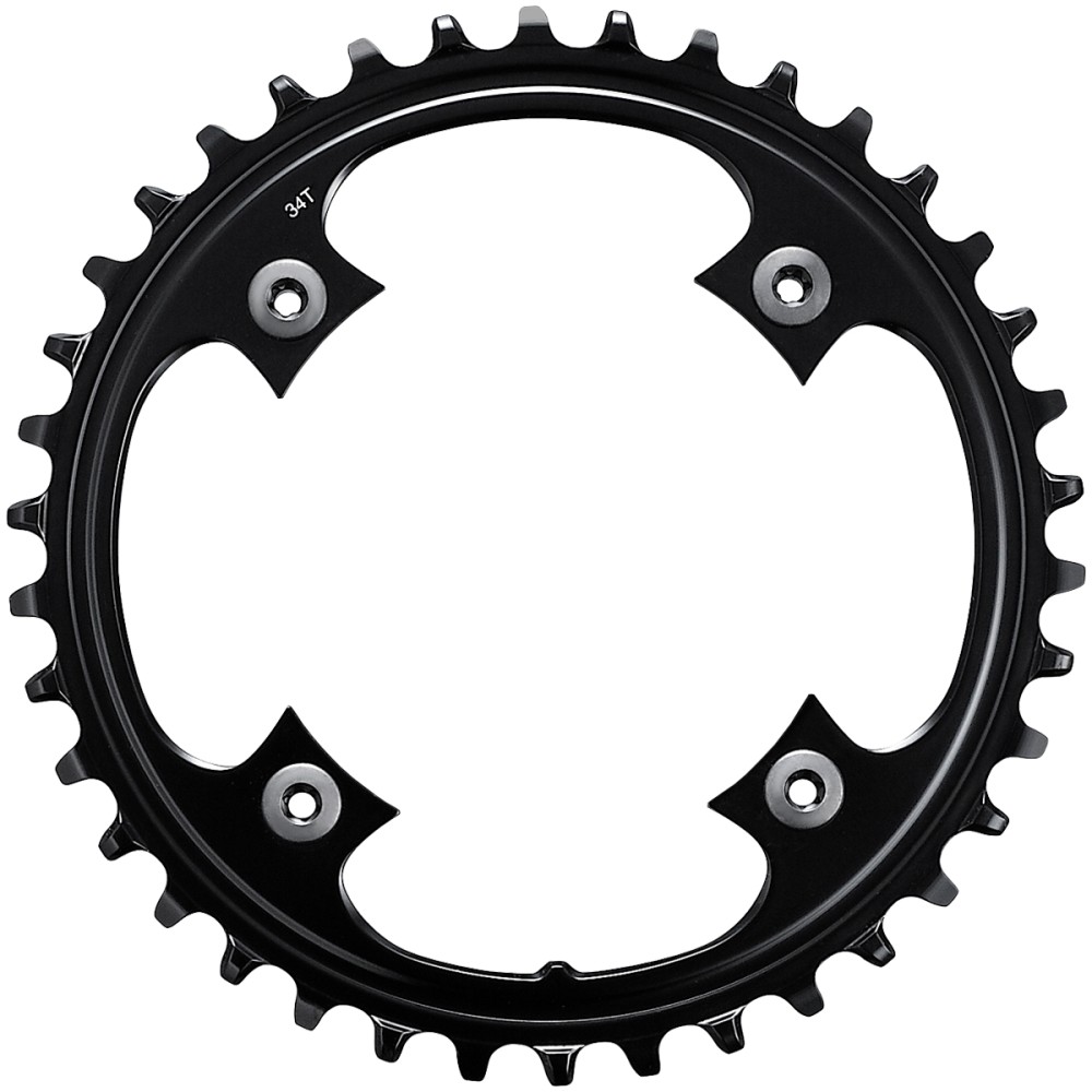 Corona 34D per FC-E8000/FC-E8050/FC-M8050 (senza paracatena)/SM-CRE80