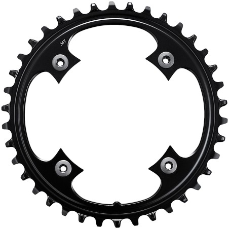 Corona 34D per FC-E8000/FC-E8050/FC-M8050 (senza paracatena)/SM-CRE80