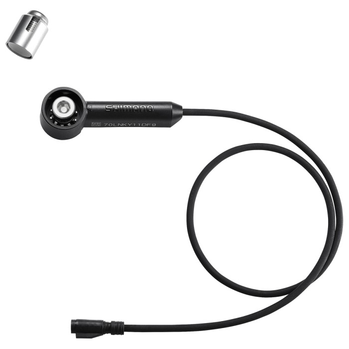 Unità sensore velocità SHIMANO STEPS per tutti i freni