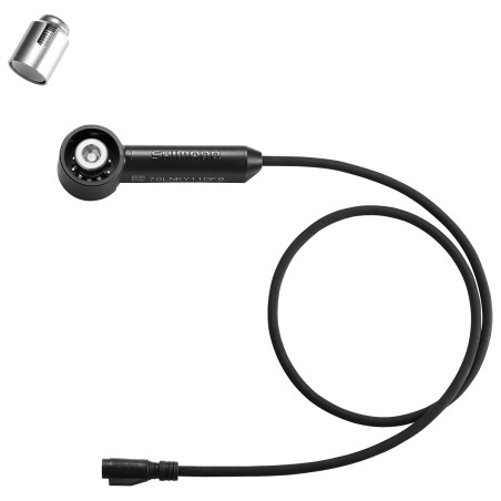Unità sensore velocità SHIMANO STEPS per tutti i freni