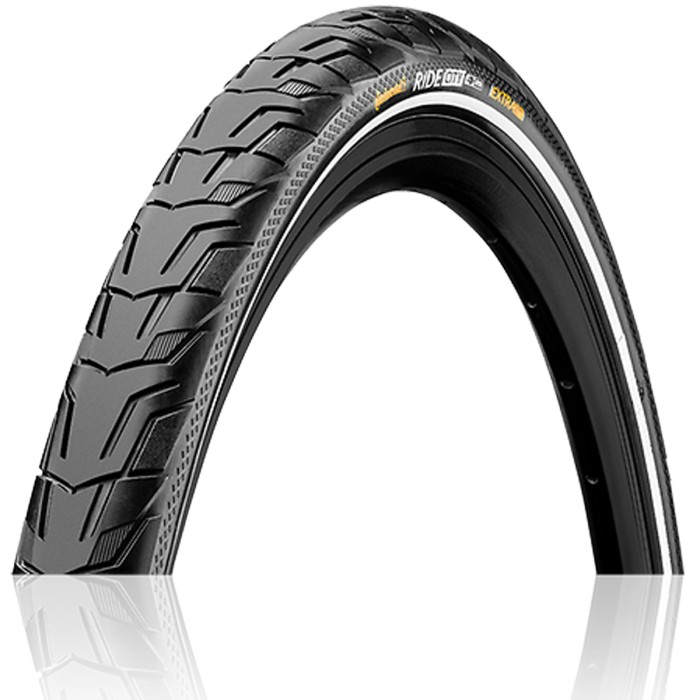 Conti Ride City
