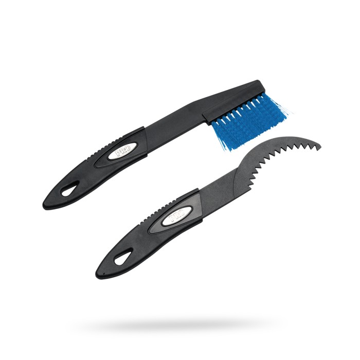 PRO Kit Spazzole Pulizia Cassetta