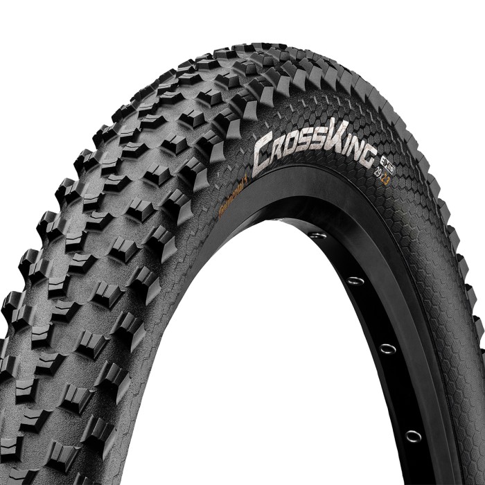 Tire Cross King ProTection