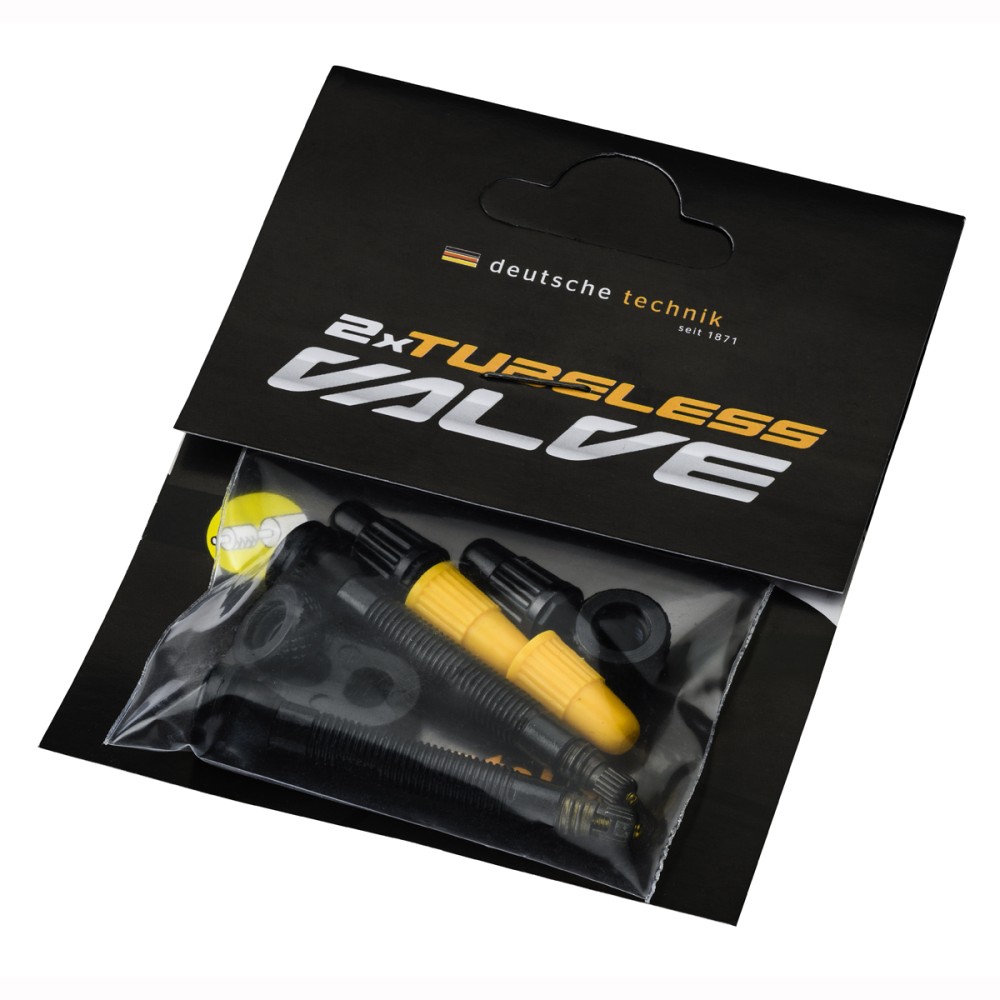 Conti Valve Extensions TL 40mm