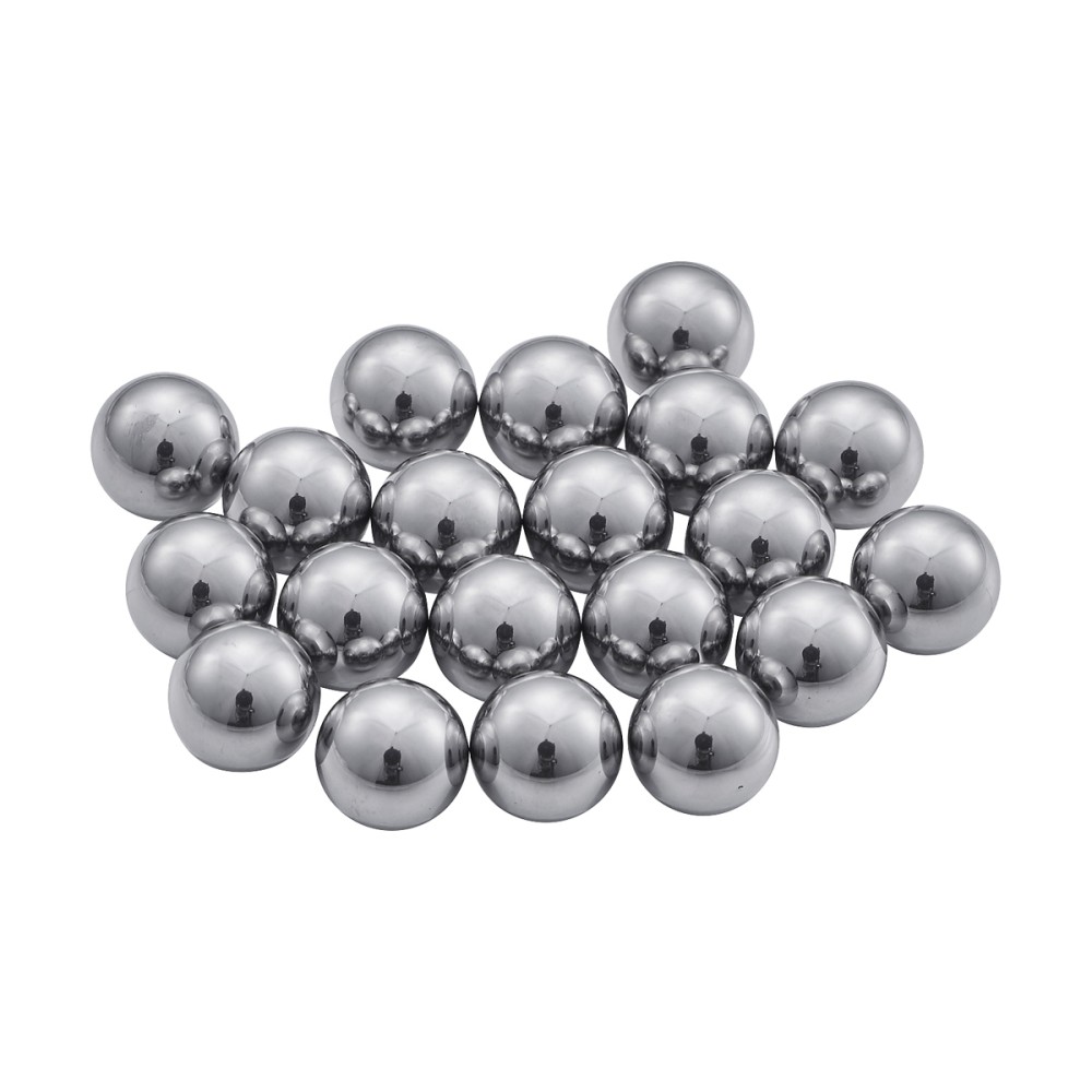 Sfere 3/16 20pcs