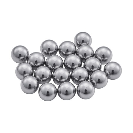 Sfere 3/16 20pcs