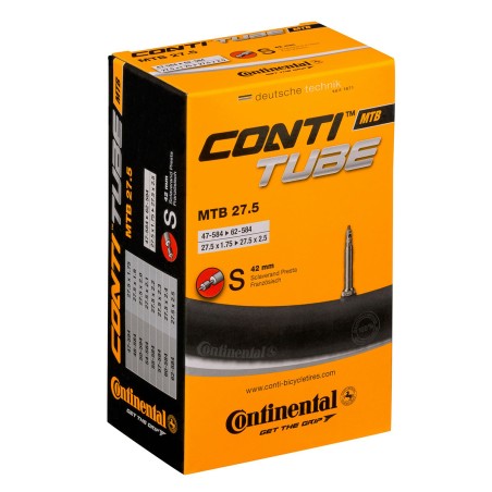 Conti MTB Tubes Wide 27.5” S42