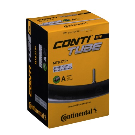 Conti MTB Tubes Wide 27.5” RE