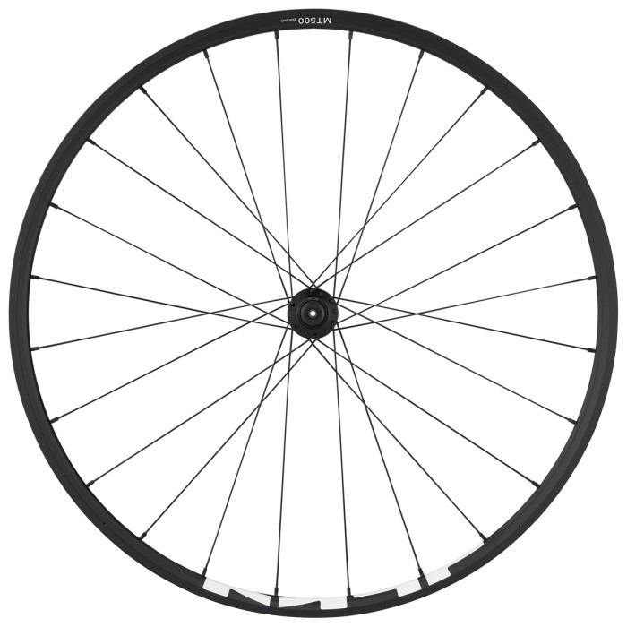 Ruota anteriore per copertoncino SHIMANO 29’’
