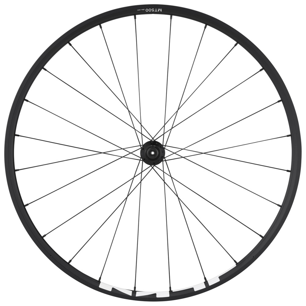 Ruota anteriore per copertoncino SHIMANO 29’’
