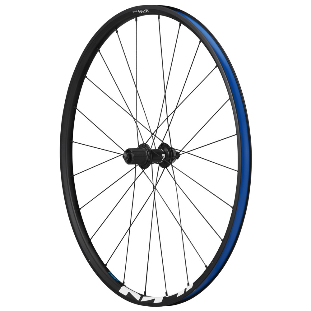 Copertoncino SHIMANO 29’’ asse ruota posteriore Thru 148x12 mm