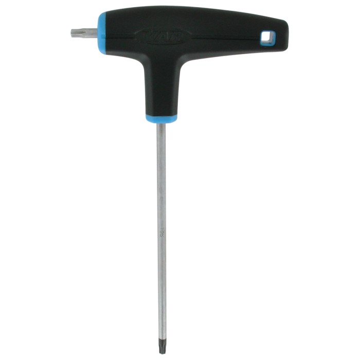 VAR Chiave Torx T25