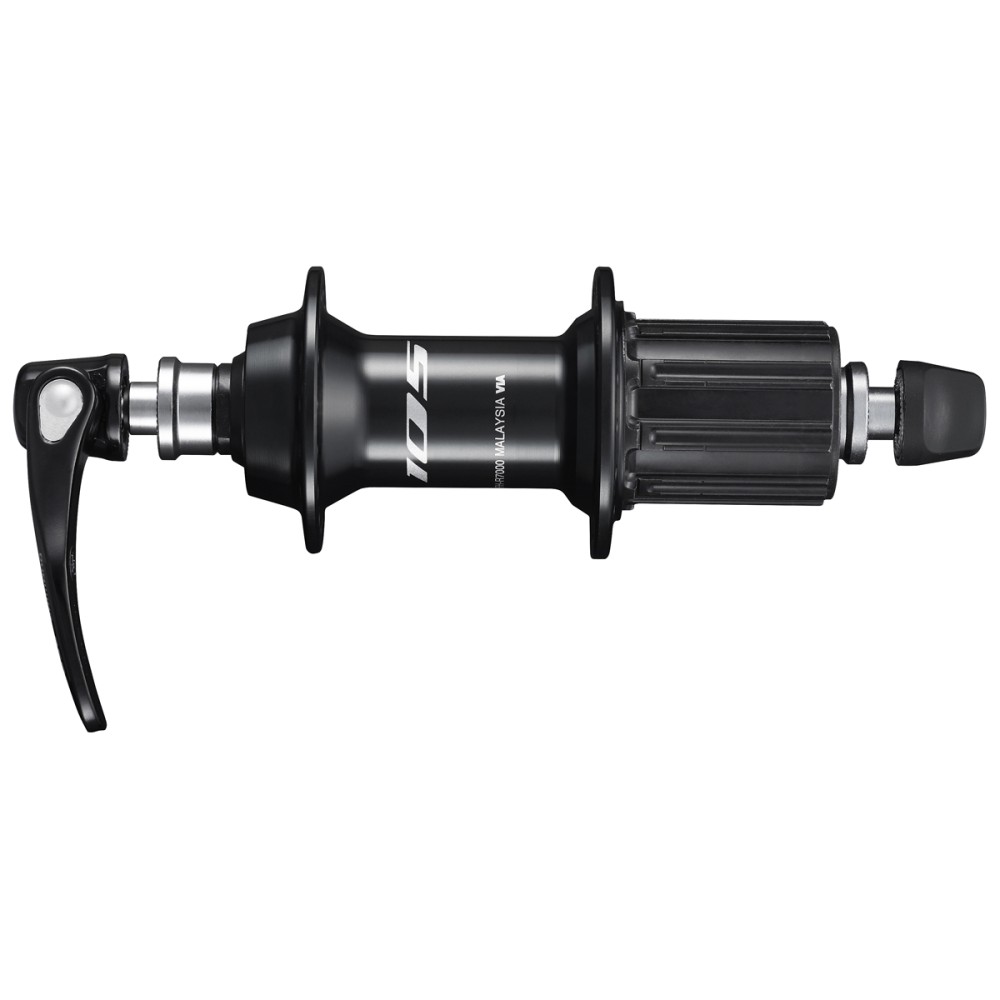 MOZZO POSTERIORE - FRENI TRADIZIONALI 10/11-v SHIMANO 105