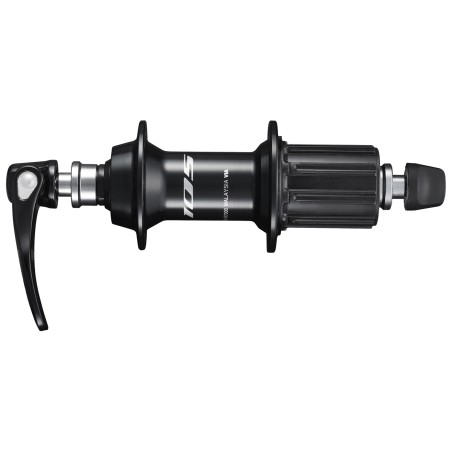 MOZZO POSTERIORE - FRENI TRADIZIONALI 10/11-v SHIMANO 105