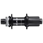 MOZZO POSTERIORE - FRENI A DISCO - ASSE E-THRU 10/11-v -  SHIMANO 105