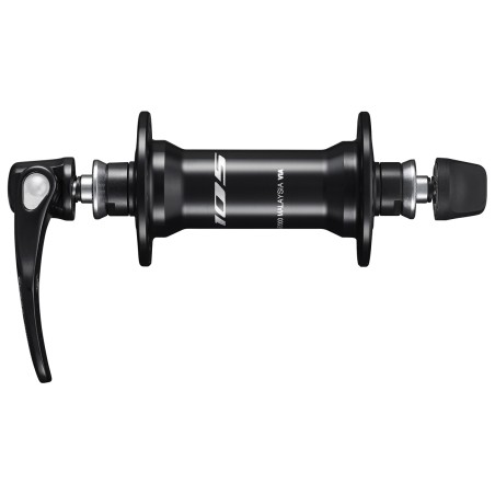 MOZZO ANTERIORE - FRENI CONVENZIONALI - SHIMANO 105 -