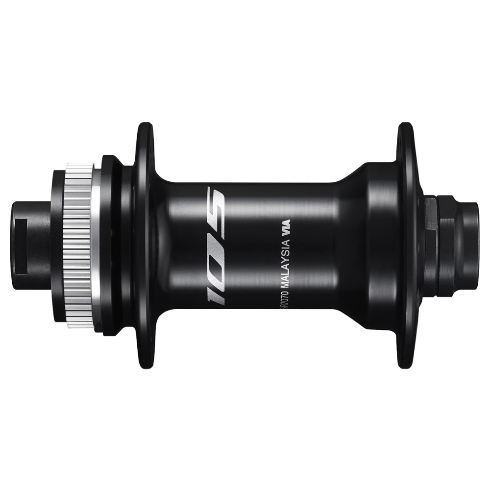 FRENO A DISCO - MOZZO ANTERIORE - SHIMANO 105