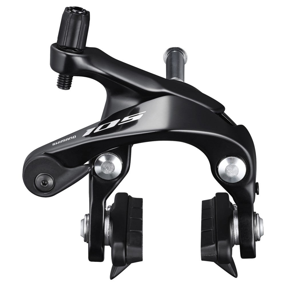 PINZA FRENO A DUE PERNI SHIMANO 105