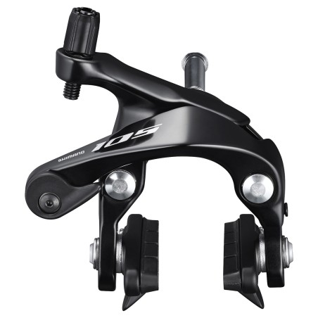 PINZA FRENO A DUE PERNI SHIMANO 105