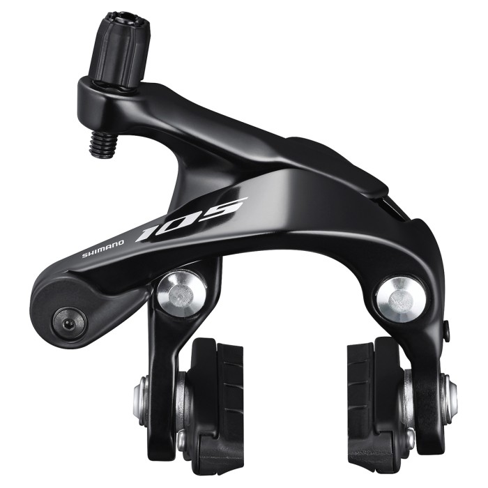 PINZA FRENO A DUE PERNI SHIMANO 105