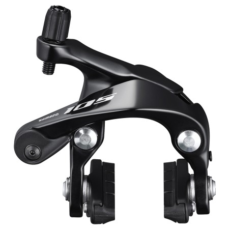 PINZA FRENO A DUE PERNI SHIMANO 105