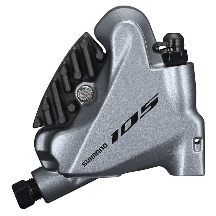 PINZA FRENO A DISCO IDRAULICO POSTERIORE SHIMANO 105