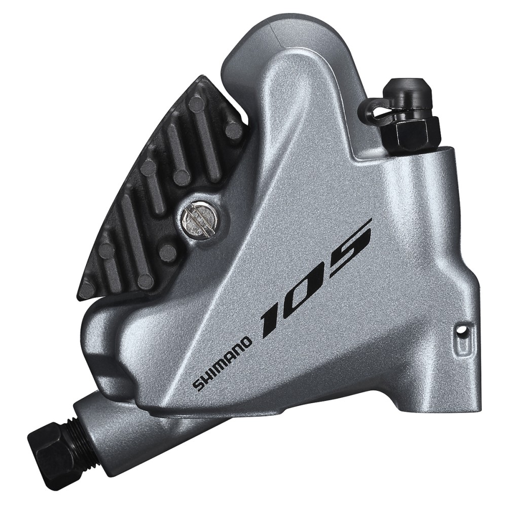 PINZA FRENO A DISCO IDRAULICO POSTERIORE SHIMANO 105