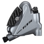 PINZA FRENO A DISCO IDRAULICO POSTERIORE SHIMANO 105
