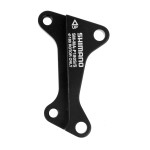 Adattatore Freno Disco 180mm